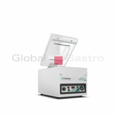 VAKUOVÁ BALIČKA HENKELMAN JUMBO MINI   vypouklé víko, senzor vakua | HENKELMAN 5510301