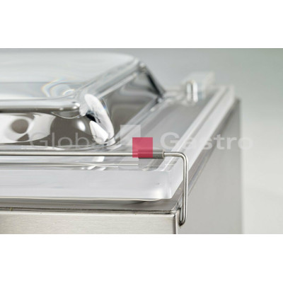 VAKUOVÁ BALIČKA HENKELMAN JUMBO MINI   vypouklé víko, senzor vakua | HENKELMAN 5510301