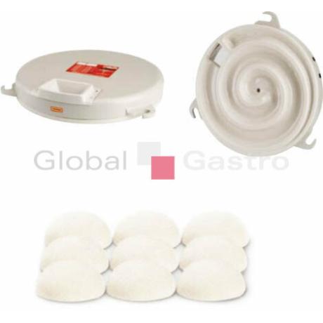 Víko KA026 (140/180g) | OEM   ALI 7110182