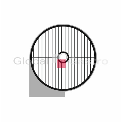 Kotouč B 10 pro VC65 |  7110613F