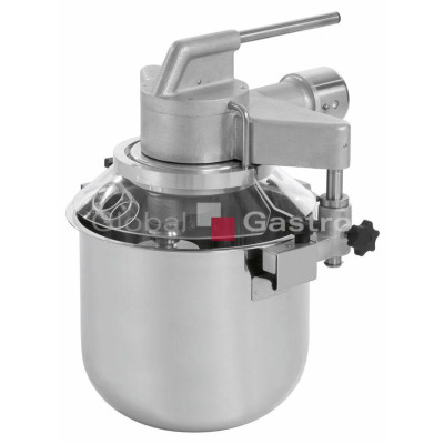 Náhradní kotlík 20 l pro UP 20 S | FEUMA 7111049