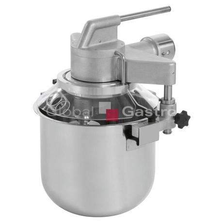 Náhradní kotlík 20 l pro UP 20 S | FEUMA 7111049