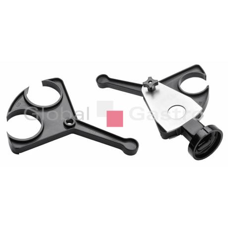 Porcovací zařízení Feuma PE (pro mlýnek FW) | FEUMA 7111054