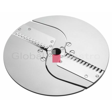 Kotouč přestavitelný ozdobný 3,3 8,0 mm | FEUMA 7111530