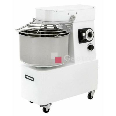 Spirálový hnětač IBV 15 (230V) s variátorem | PRISMAFOOD 7112416