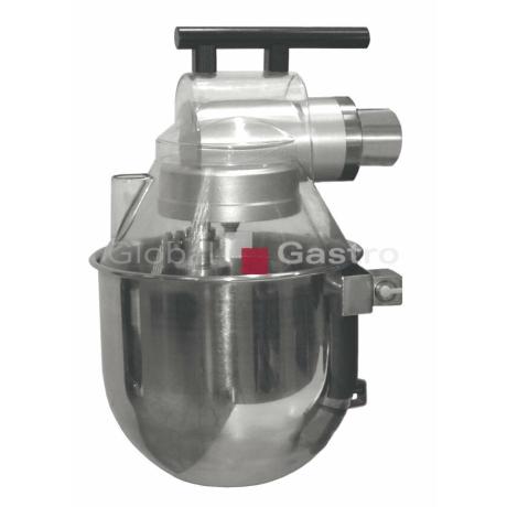 Planetový míchací a šlehací přístroj (10 l) UP 10 | FEUMA 7113005