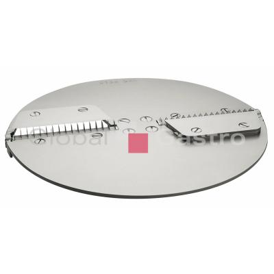 Kotouč proužky 2,0x2,5mm (542823) | FEUMA 7113023