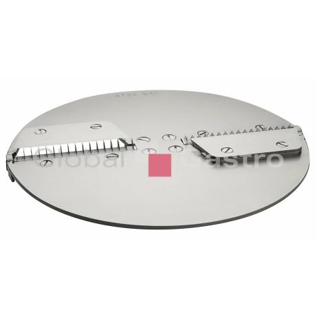 Kotouč proužky 2,0x2,5mm (542823) | FEUMA 7113023