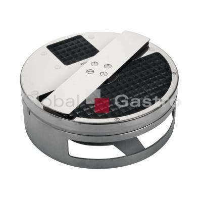 Kráječ kostek 16 x 16 x 8 mm | FEUMA 7113042