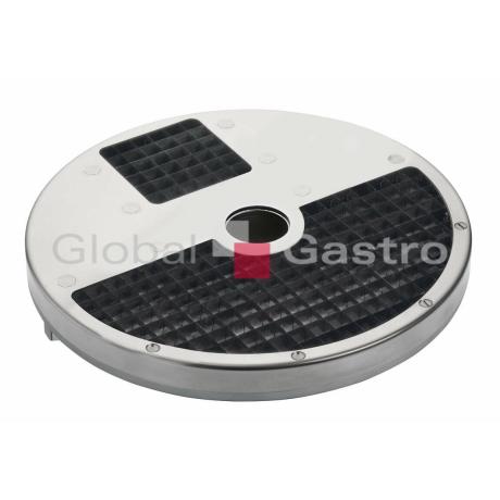 Deska kostk. 10x10x8mm (542848) | FEUMA 7113045