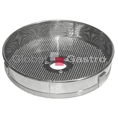 Pasírovací miska 3,0mm (542865) | FEUMA 7113053