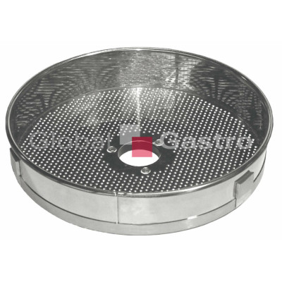 Pasírovací miska 3,0mm (542865) | FEUMA 7113053