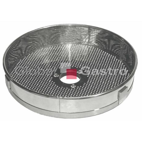 Pasírovací miska 3,0mm (542865) | FEUMA 7113053