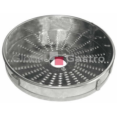 Strouhací miska 2,0mm (542867) | FEUMA 7113056