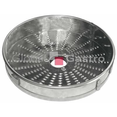 Strouhací miska 2,0mm (542867) | FEUMA 7113056