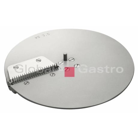 Kotouč kostky 5,0 WS | FEUMA 7113064