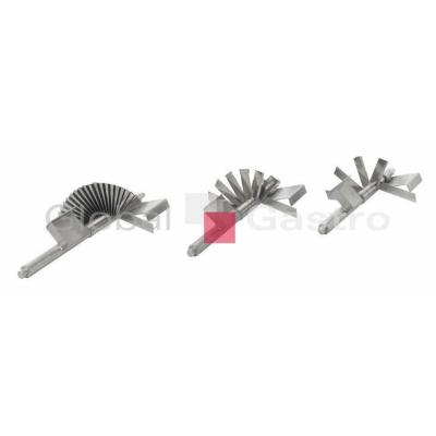 Plátkovací hlava 10 mm | FEUMA 7113085