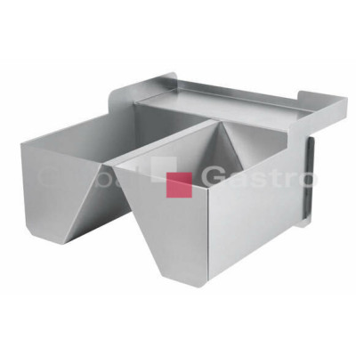 Separační systém | FEUMA 7113132