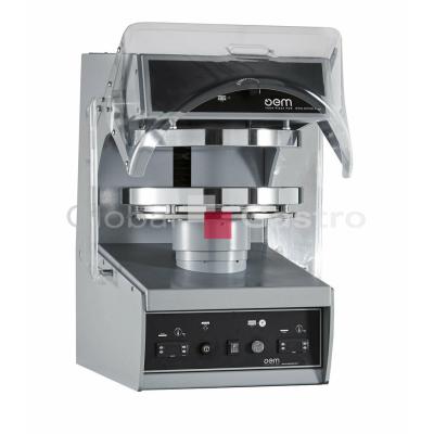 MASOPROFIT 7114677 | Mechanický lis na těsto PF45MTE