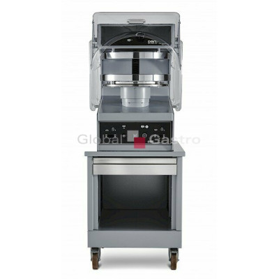 Mechanický lis na těsto PF45MTE | OEM   ALI 7114677