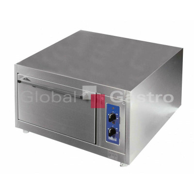 Elektrická pec ALBA TPE 10 ARS | Alba Hořovice 7220103