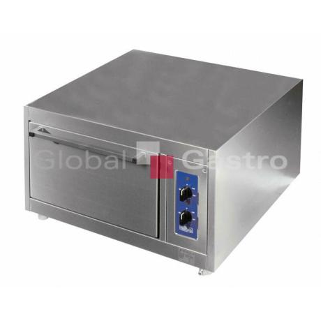 Elektrická pec ALBA TPE 10 ARS | Alba Hořovice 7220103