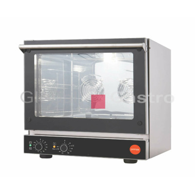 Horkovzdušná pec Primax FV CME404 HR | Primax 7222604