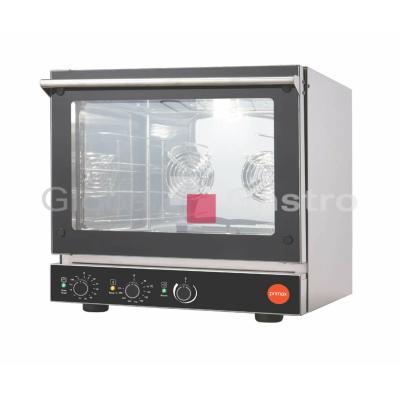MASOPROFIT 7222606 | Horkovzdušná pec Primax FV-SME404-LR