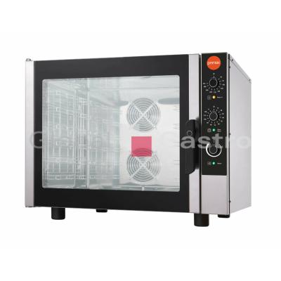 MASOPROFIT 7222624 | El. konvekční pec Primax EV-SME906-LS