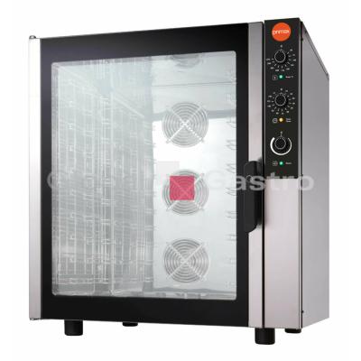 MASOPROFIT 7222626 | El. konvekční pec Primax EV-SME910-LS