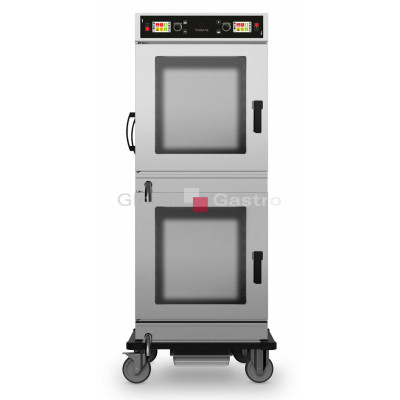 El. nízkoteplotní pec Moduline CHC 282E | MODULINE s.r.l. 7223024