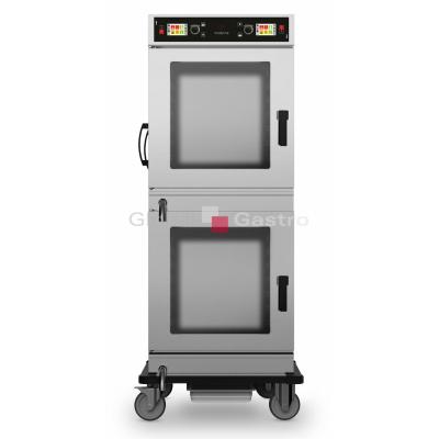 MASOPROFIT 7223024 | El. nízkoteplotní pec Moduline CHC-282E