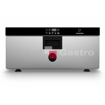 El. nízkoteplotní pec Moduline CSD 011E | MODULINE s.r.l. 7223025