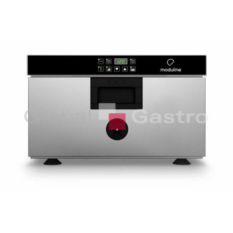 El. nízkoteplotní pec Moduline CSD 001E | MODULINE s.r.l. 7223035