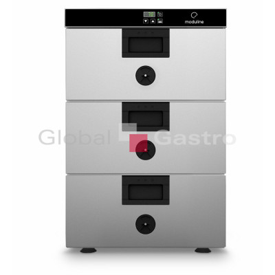 Termokomora Moduline HSW   003E | MODULINE s.r.l. 7223043