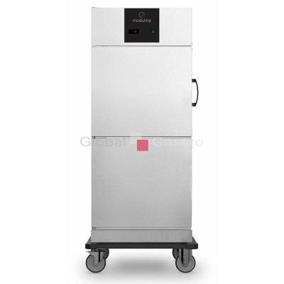 Banketový vozík Moduline HTC 122E | MODULINE s.r.l. 7223652