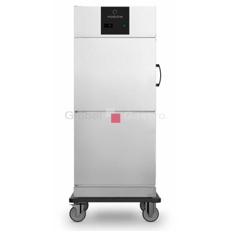 Banketový vozík Moduline HTC 122E | MODULINE s.r.l. 7223652