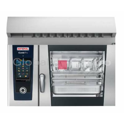 MASOPROFIT 7225606 | UltraVent® 61/101 E pro konvektomat Rational
