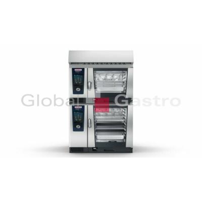 Kondenzator vlhkosti UltraVent Plus iCombi 6/10 2/1 60.75.143 | 7225617