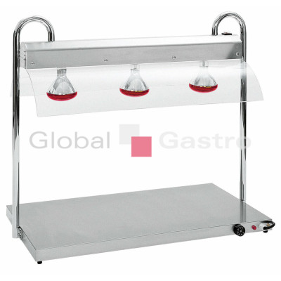 Infra lampa 4/1 VU | OEM 7230359