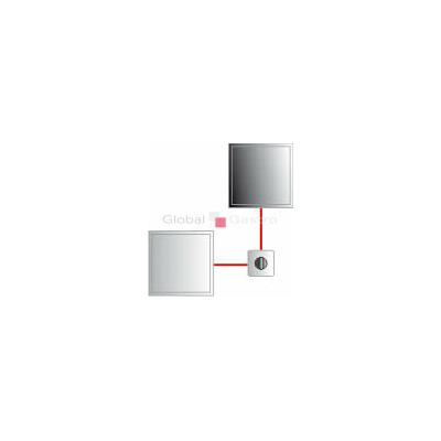 Indukční zóna BH/HO/IN 450 | G.Scholl Apparatebau GmbH 7230501