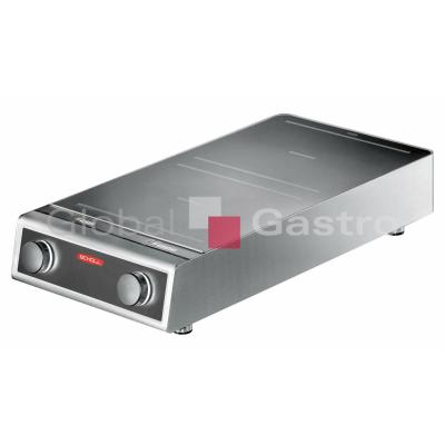 MASOPROFIT 7230522 | Indukční vařič FLEX Base 10