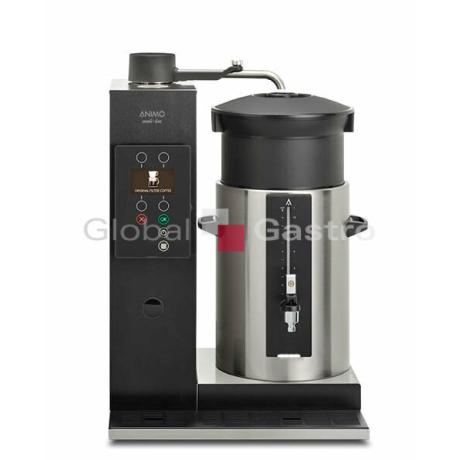 Výrobník filtrované kávy (čaje) CBx10R | Animo 7240301R