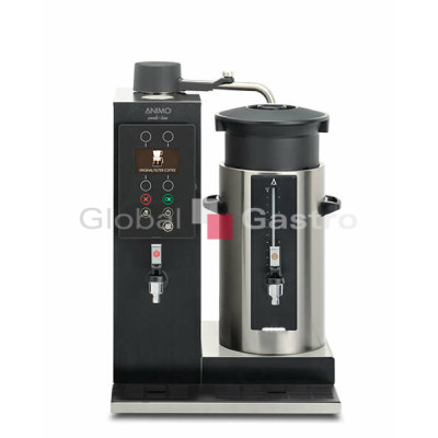 Výrobník filtrované kávy (čaje) CB/Wx5R | Animo 7240304R