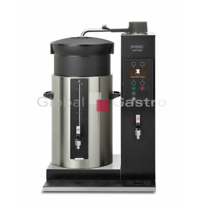 Výrobník filtrované kávy (čaje) CB/Wx20L | Animo 7240306L