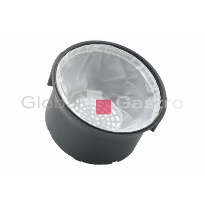 Filtr kávy s držákem (152/457) | Animo 7240367