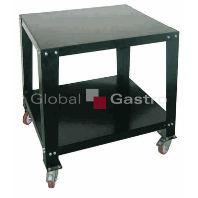 Podstavec SP9/99 pro ML 9/99 | Pizza inox 7330315