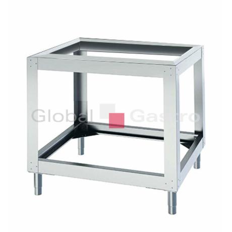 Podstavec   S18 | Pizza inox 7330457