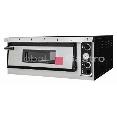 Pec na pizzu PLUS XL 6 TR | PRISMAFOOD 7330619