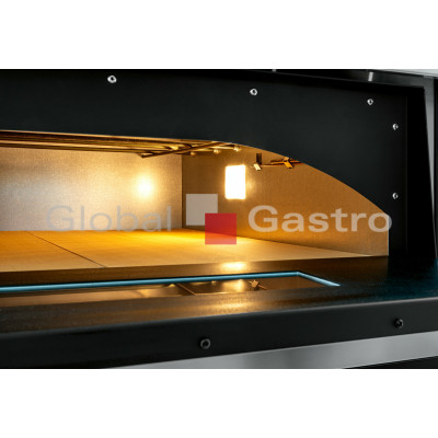 Pec na pizzu PLUS XL 6 TR | PRISMAFOOD 7330619